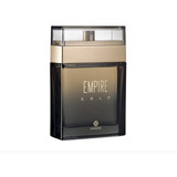 Perfume Masculino Empire Gold 100ml Com Nota Fiscal