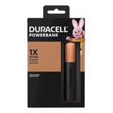 Power Bank Duracell Mayoreo