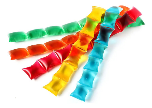 Caramelo Liquido Mielcita Plin Candy Bar X50u 200g | Envío gratis
