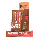 Super Coffee To Go 14 Sachês Vanilla Latte - Caffeine Army