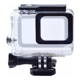 Gopro Estanque Caixa Case Hero 5 7 Black Prova D'água