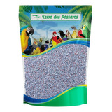 Grit Mineral Pássaros Médio E Grande Porte - 500g