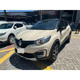 Renault Captur 2020 2.0 Intens Automática