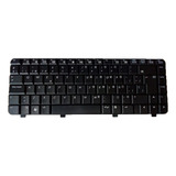 Teclado Hp 500 510 520 530 Compaq 6520s 6720s