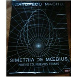 Impresionante Poster No Dvd Nuevo Ni Cd Catupecu Machu Unico