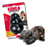 Kong Extreme Brinquedo Resistente Recheável Cães Fortes Xg