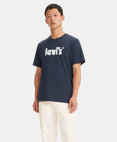 Playera Relaxed Levi's® 16143-0409