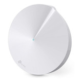 Tp-link Deco M5(1-pack) Whole-home Wi-fi Ac1300 Dual Band