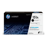 Toner Hp W1510a 151a Negro Orig Laserjet 4003 4103 Se Fact