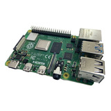 Raspberry Pi Computer 4 Model B 4gb Ram