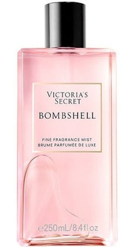 Bombshell Perfume Edc Victoria Secret 250 Ml