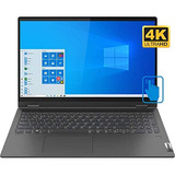 Laptop Lenovo Flex 5 2in1 , 15.6  4k Uhd 3840x2160 Ips 500ni