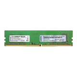 Memória Smart 4gb Pc4-2666v - Smu4tdc3c0k0464scg