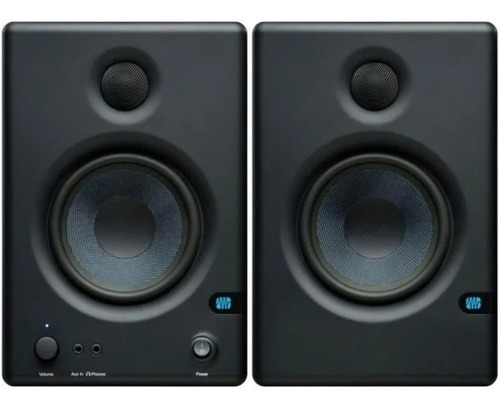 Monitor De Estudio Presonus Eris 3.5 Garantia / Abregoaudio