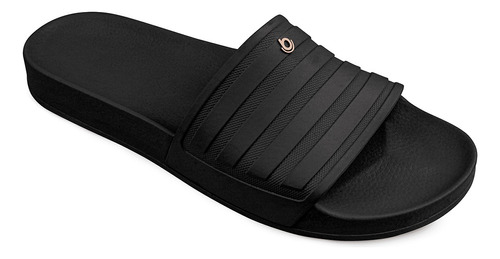 Ojotas Chinelas Boaonda Chanclas Flexibles Hombre Capri 04