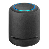 Amazon Echo Echo Studio Con Asistente Virtual Alexa Color Negro 110v/240v