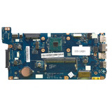 Motherboard Lenovo 100-14iby / 100-15iby Parte: La-c771p