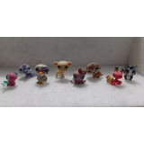 Lps Littlest Pet Shop Lote 5 Envió Gratis Mr34 Animalitos 