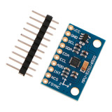 Mpu-9250 Gy-9250 9dof Acelerômetro / Giroscópio Para Arduino