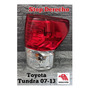 Stop Derecho Toyota Tundra 2007 2008 2009 2010 2011 2012 13 Toyota Tundra