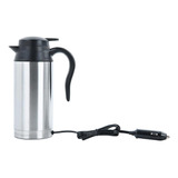 Cafetera De 750ml 12v