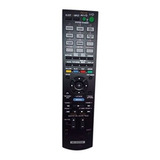 Reemplazo De Control Remoto Compatible Para Sony Strdh520 Rm