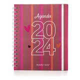 Agenda 2024 Mary Kay