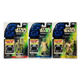 Star Wars Ishi Tib Lak Sivrak Endor Rebel Soldier Potf2 Lote