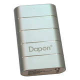 Carregador Powerbank Dapon Y303s 10.500mah Quick Charge 3.0