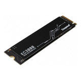 M.2 2280 Ssd 512gb Kingston Kc3000 Nvme Pcie 4 Skc3000s/512g