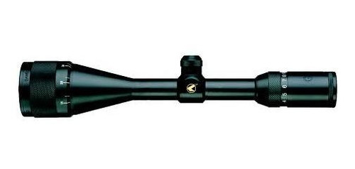 Mira Telescopica Gamo Mil Dot 6-24x50 Nitro Piston Aire Comp