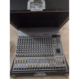 Consola Phonic Helixboard 24