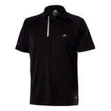 Chomba Abyss Polo Hombre Tenis Uv +50 817