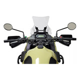 Soporte Móvil Parabrisas Savage Kawasaki Klr 650 G3 C Pferd®