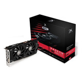 Placa De Video Xfx Radeon Rx 480