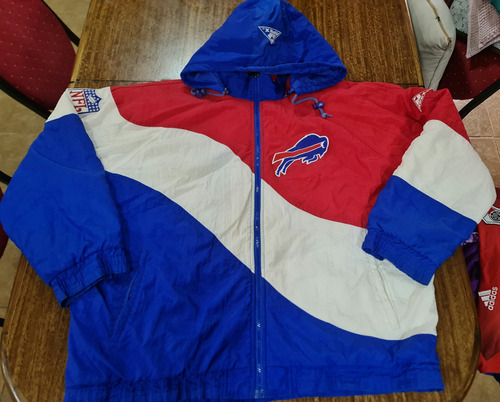 Chaqueta Nfl Bills