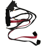 Cable Sata Hdd Dell Optiplex 24 7440 7450 Aio 07ry9v