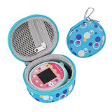 Risou Funda Portátil Compatible Con Tamagotchi Pix /tamagot