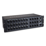 Allen & Heath Ar2412 Rack De Audio Remoto Para Sistema De Me