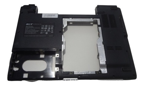 Carcaça Inferior D Notebook Acer Aspire 3050 Series Original