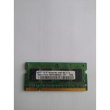Memoria Ram 1 Gb 2rx16 Pc2-6400s-666