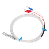 Sensor De Temperatura Sonda Pt100 Thermistor Temperature