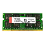 Memoria Ram Ddr2 2gb Portátil 800mhz