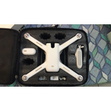 Xiaomi Mi Drone 4k Com Mochila E Hélices Reservas