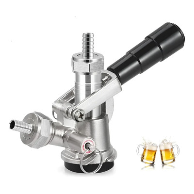 Dispensador Triton De Cerveza Acero Inoxidable 3l | Envío gratis