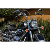 Suzuki Boulevard C50, 800cc, Muy Cuidada