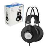 Audífonos Akg K72 Profesional Diadema Estudio Grabación K 72