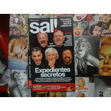 Revista Sal! Les Luthiers Cerati Susana Rinaldi Oreiro