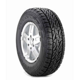 Neumatico 265/65/17 Bridgestone Dueler At Revo2 Envio $0