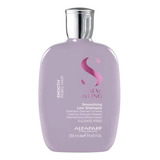 Alfaparf Semidilino Smooth - Low Shampoo Disciplinante 250ml